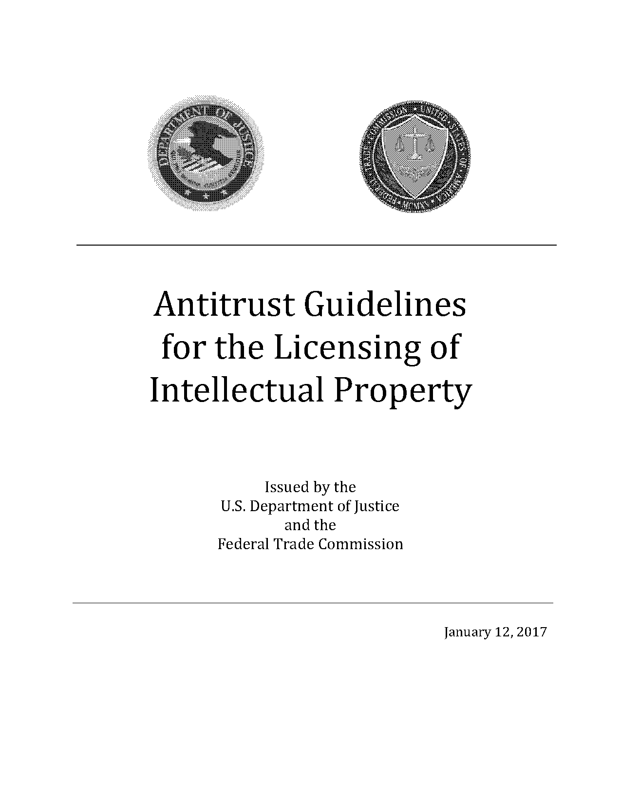 how does the government protect intellectual property