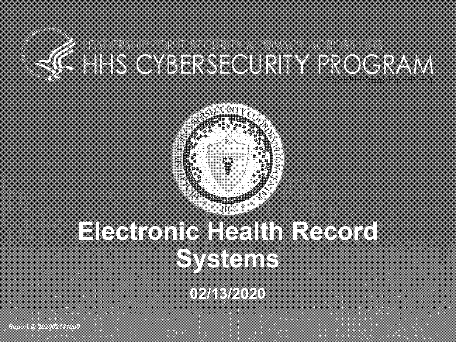 electronic medical record management system