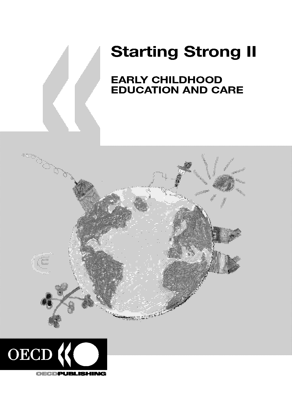 early childhood education and care policy in ireland