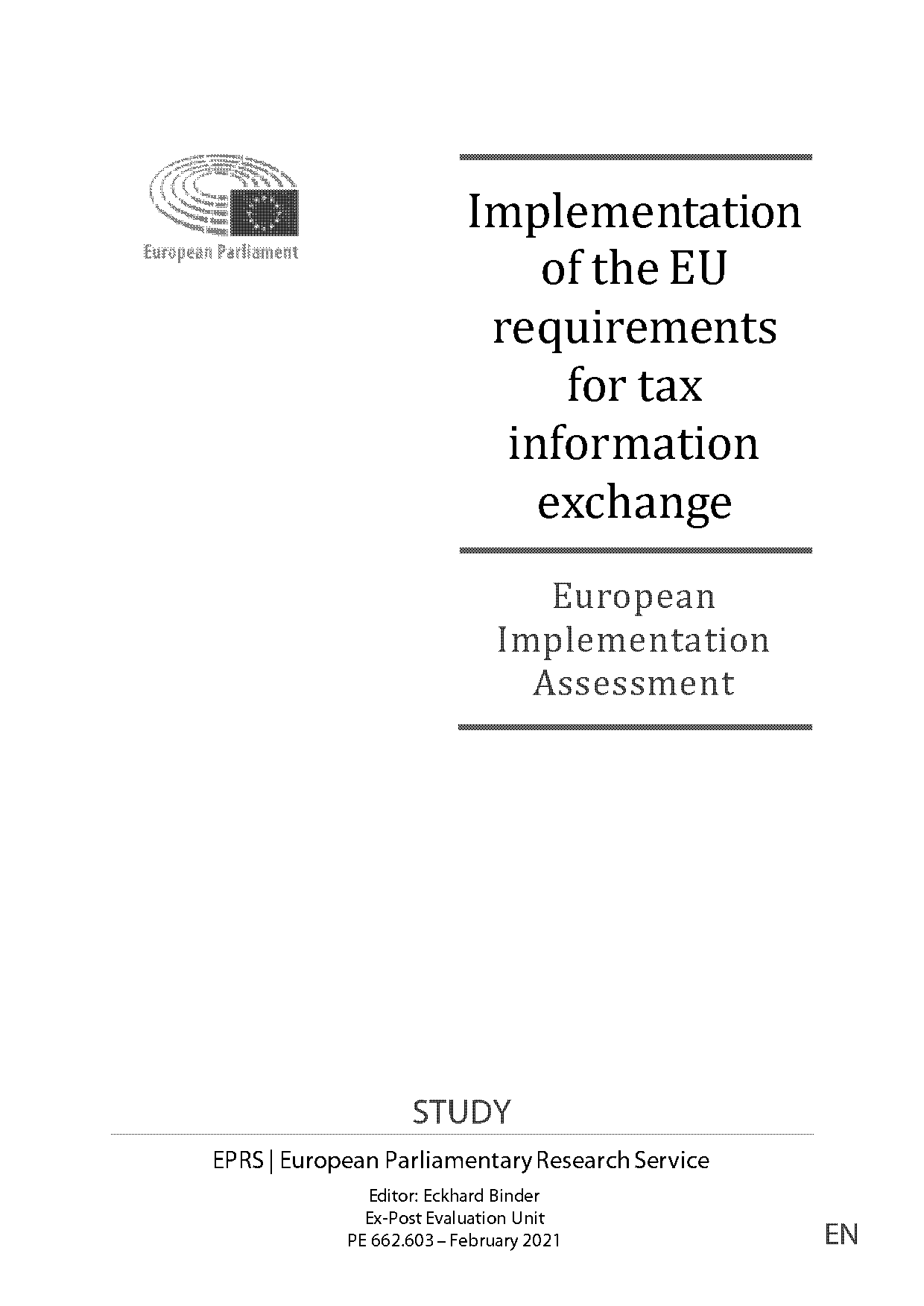 angel tax standard statements of standards for tax services