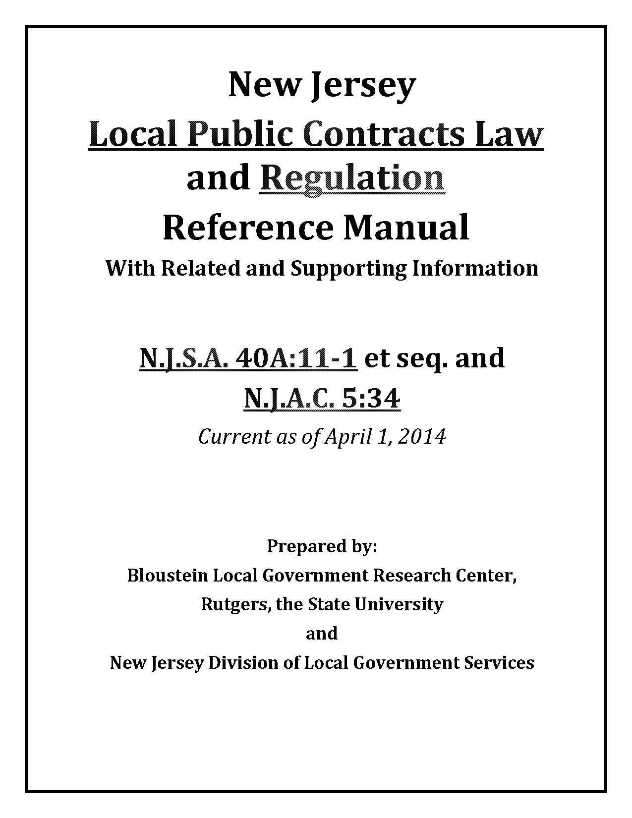 describe main features of legislation relating to contracts of employment