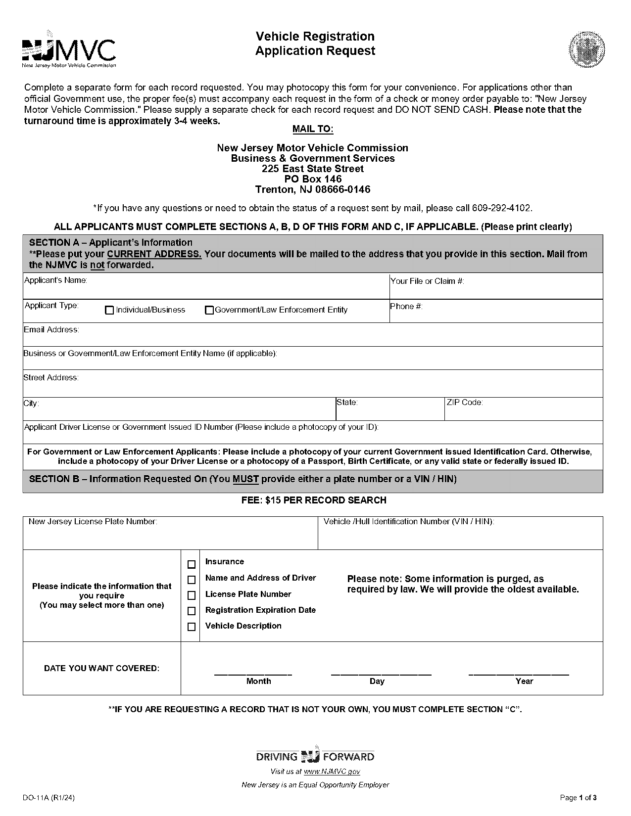 patient consent form traducida ah espanol