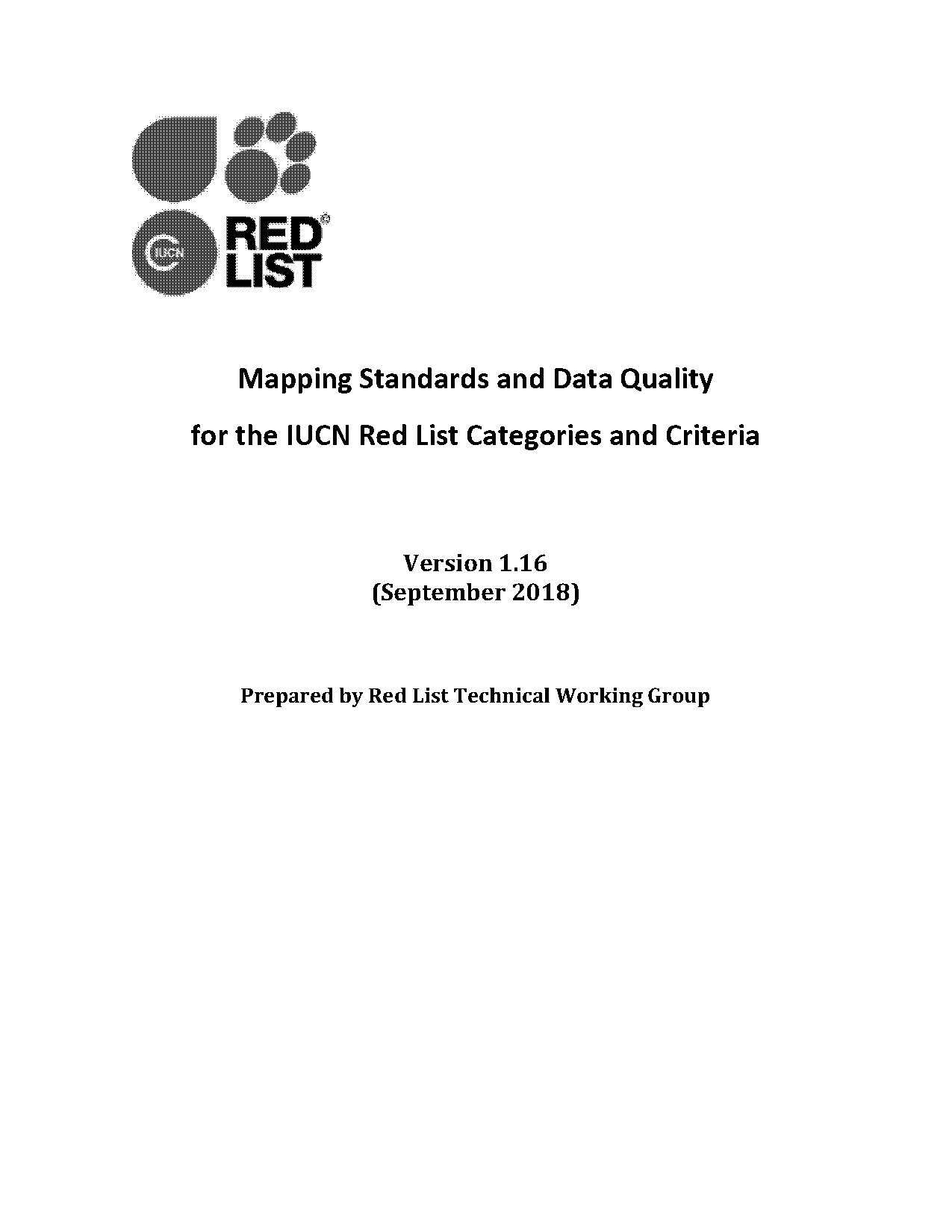 data field mapping document