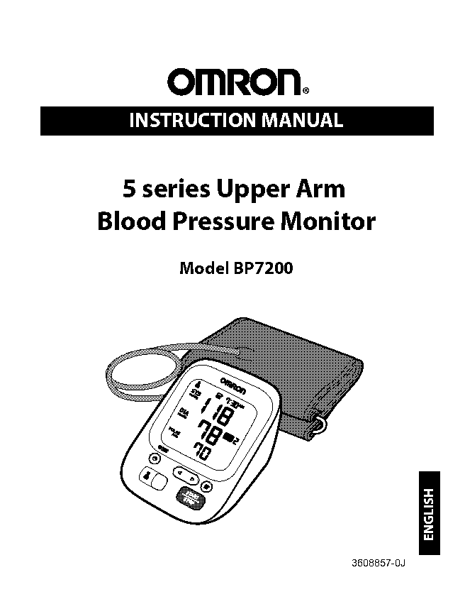 beurer blood pressure monitor instructions