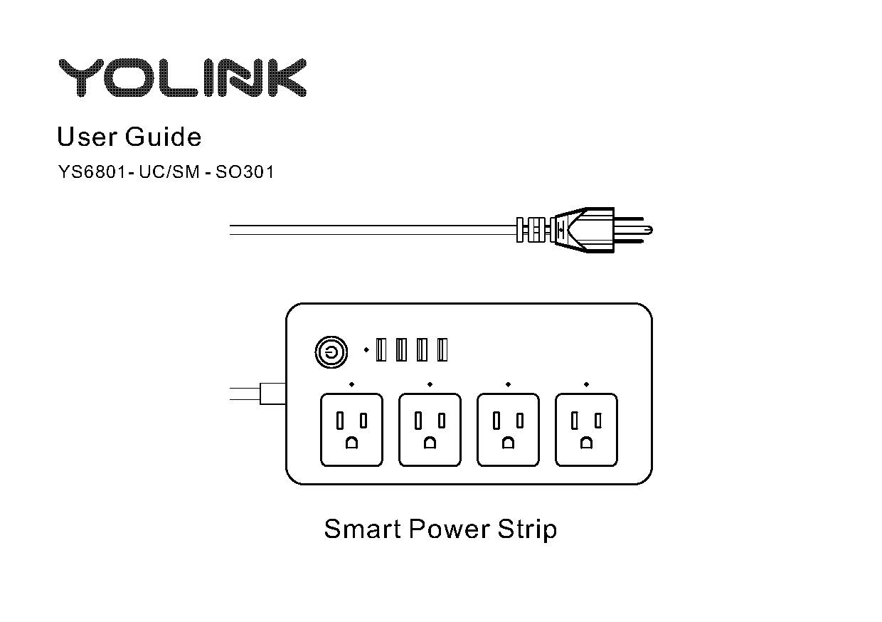 jinvoo smart light switch instructions