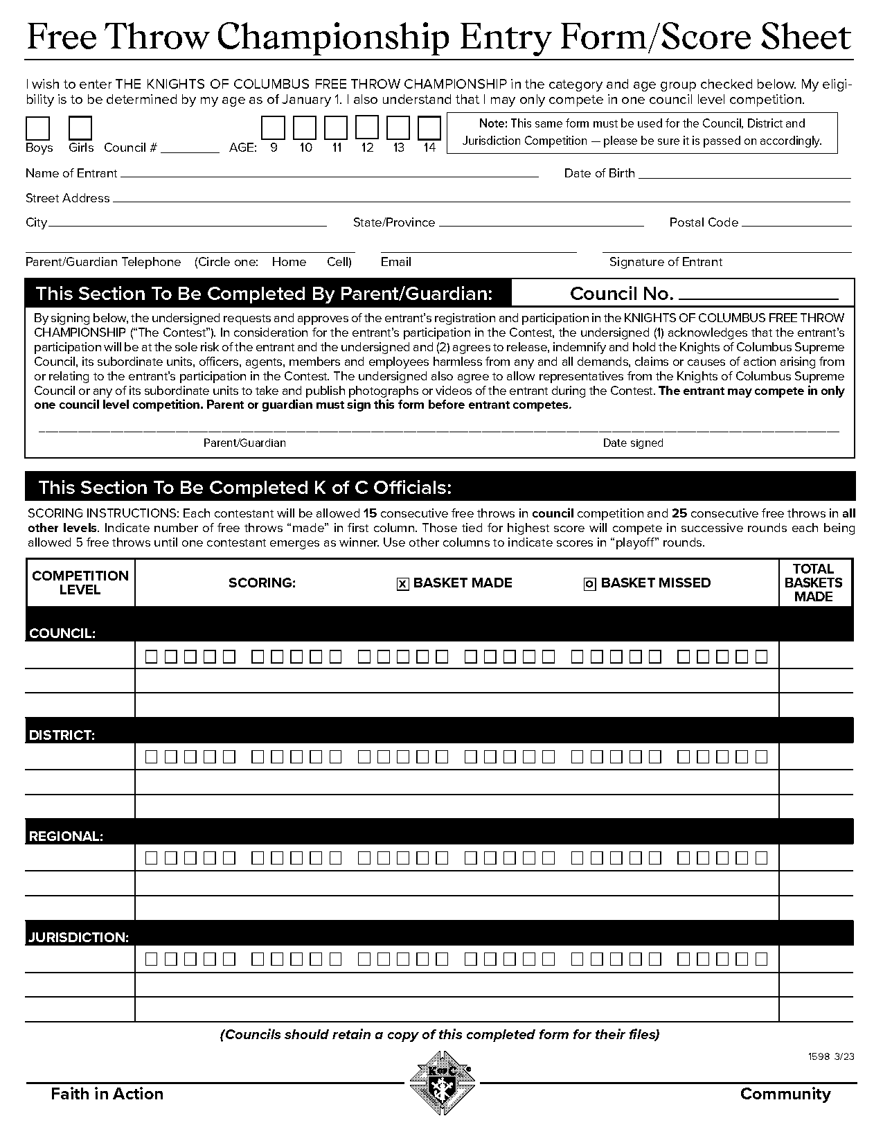 basketball statistics sheet template