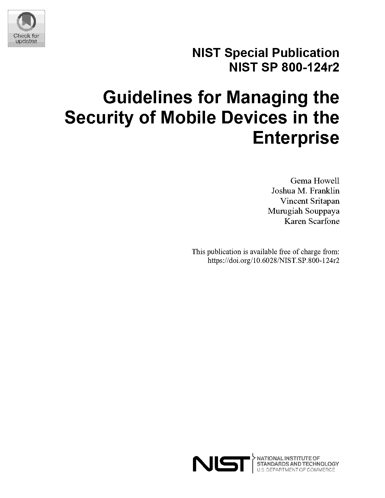 apple mobile device management protocol reference