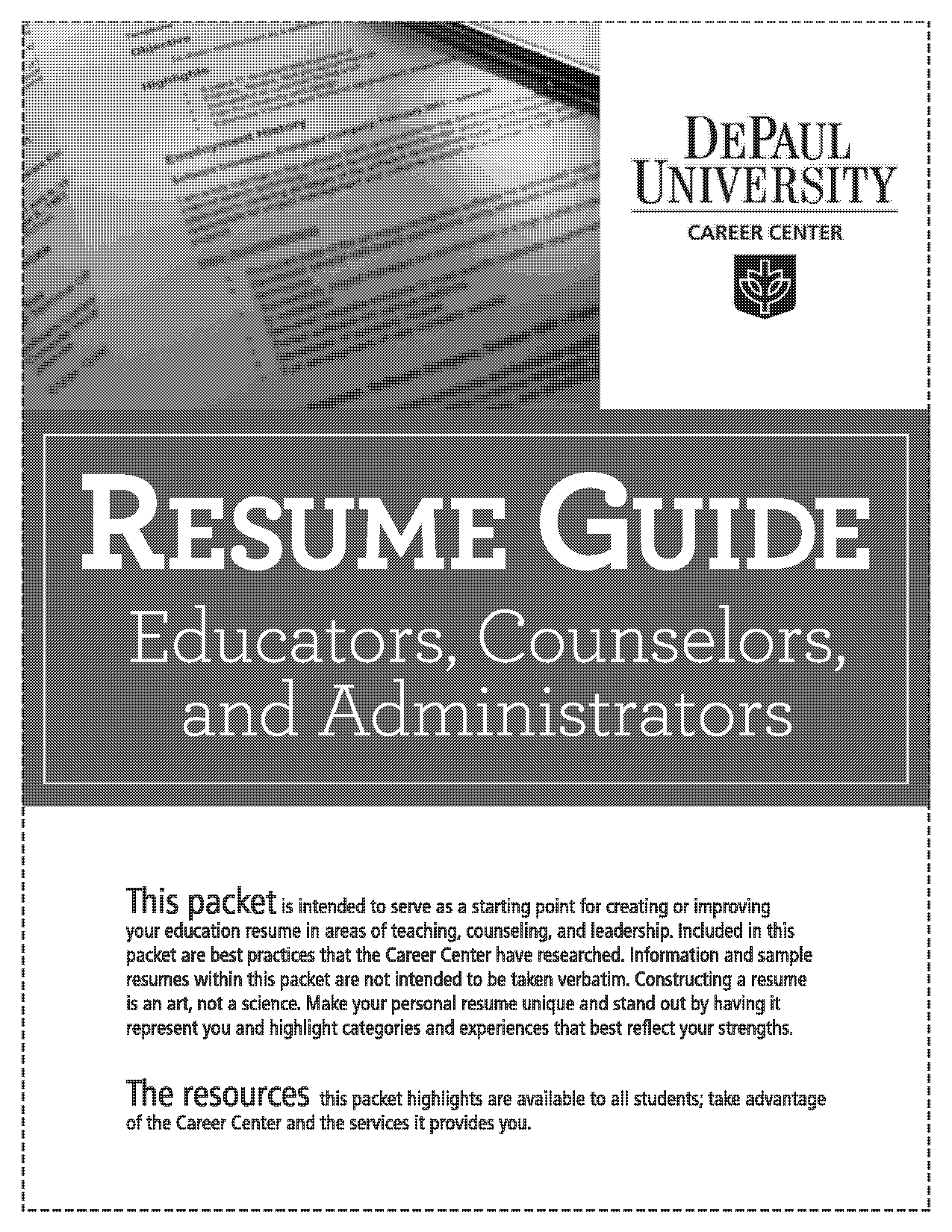 academic center sample letter chicago cps