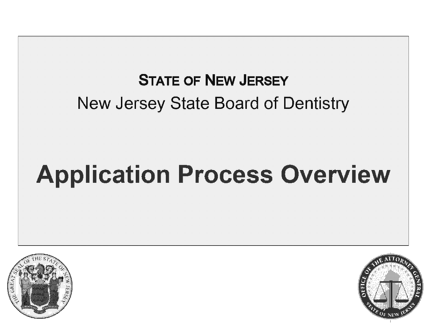 nj state board of dentistry license renewal