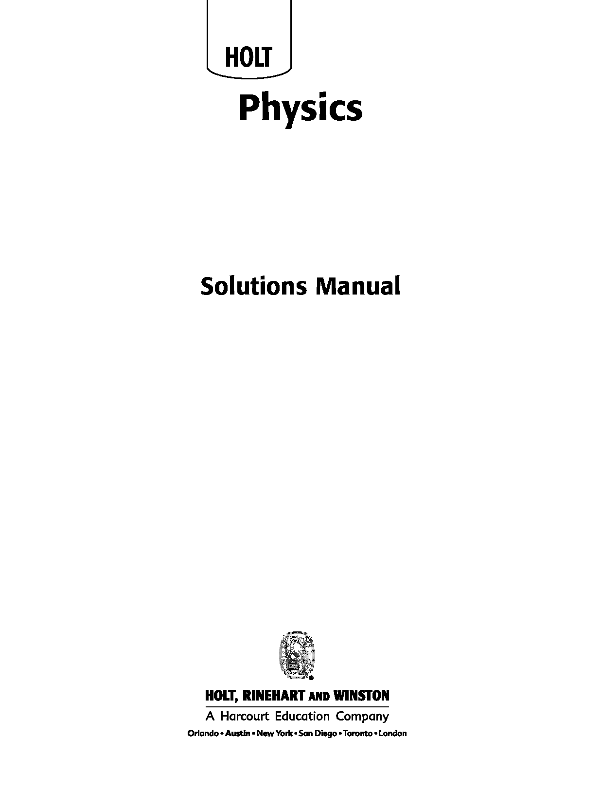 the science of physics worksheet answers