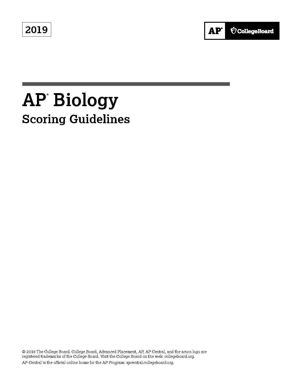 biochemistry review questions and answers pdf college board