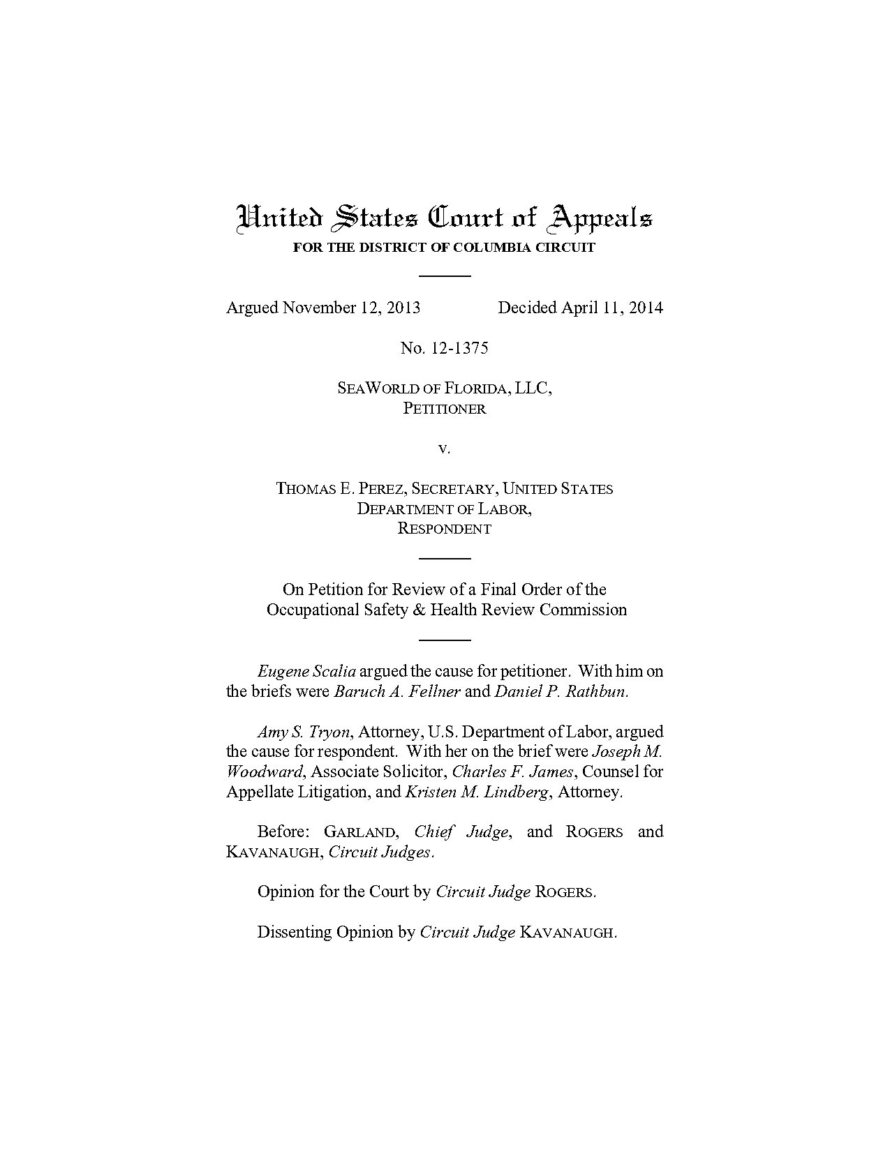 kavanaugh womens testimonies not lining up