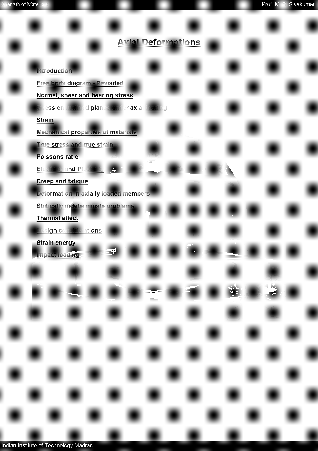 design of steel structure notes pdf nptel