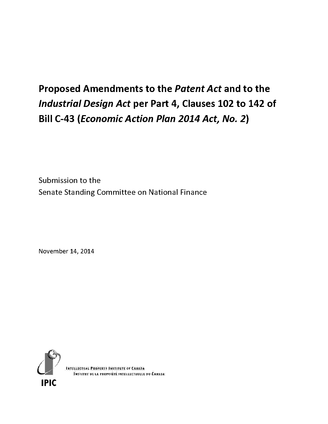 amendments to industrial design act