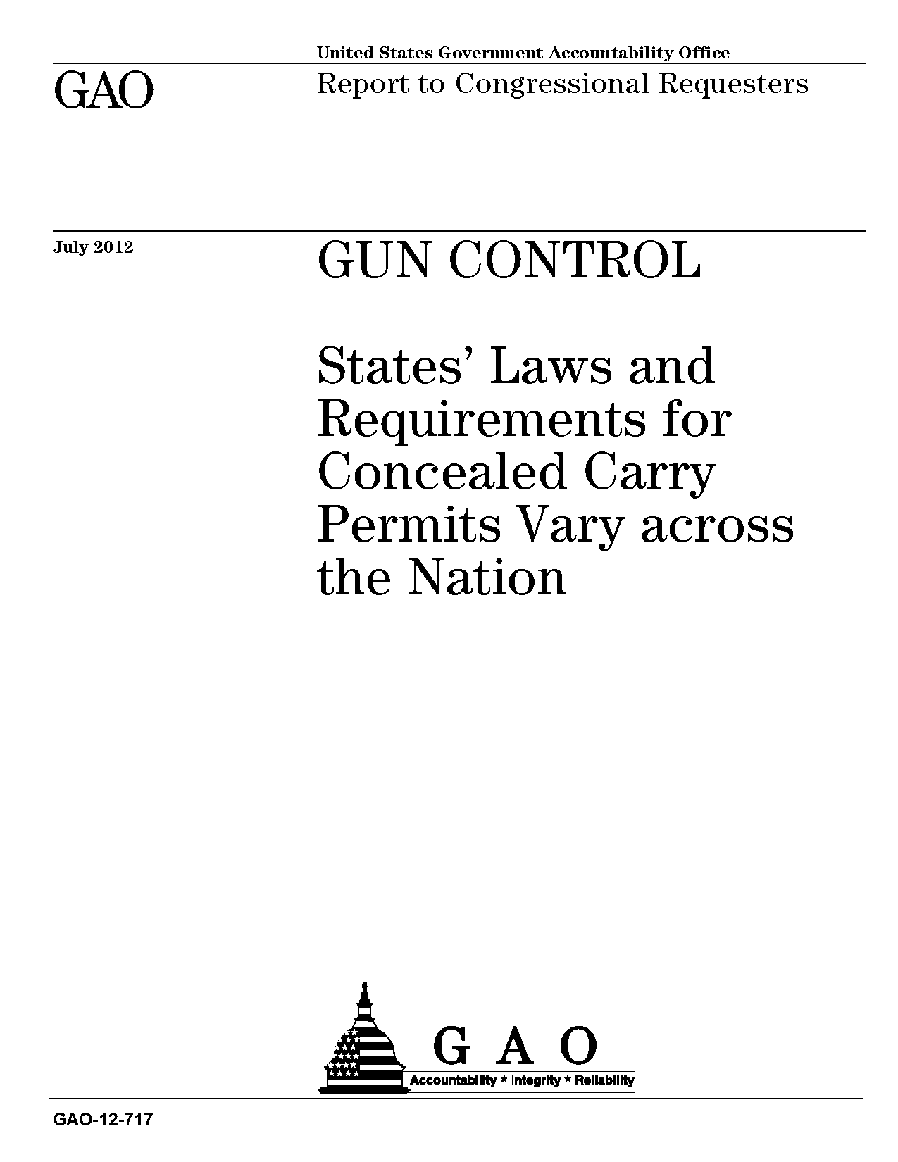 does new york offer reciprocity on concealed carry