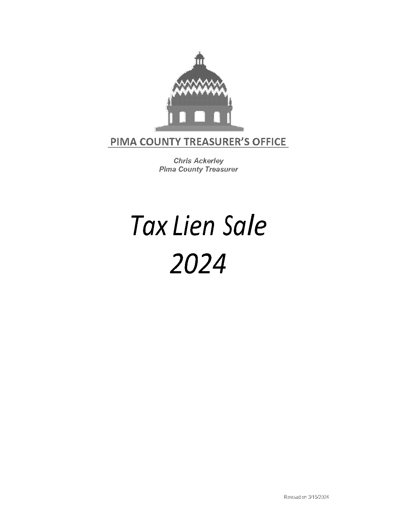 tax lien foreclosure in arizona