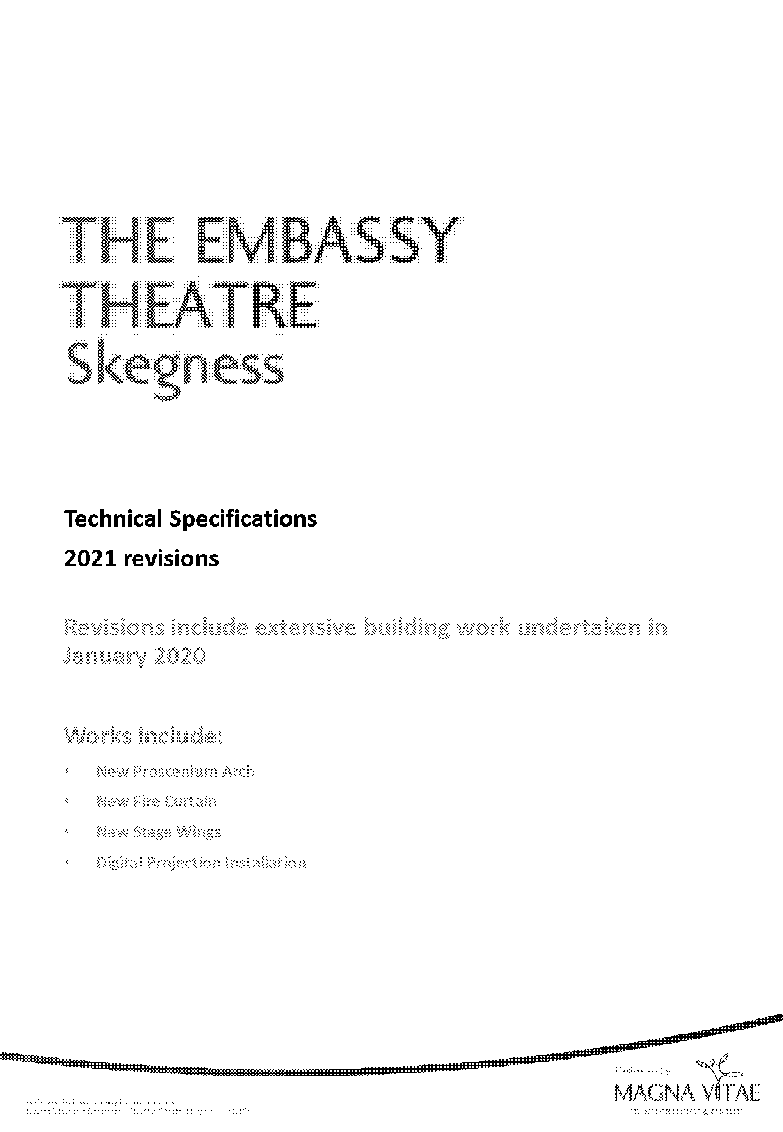 embassy cinema seating plan