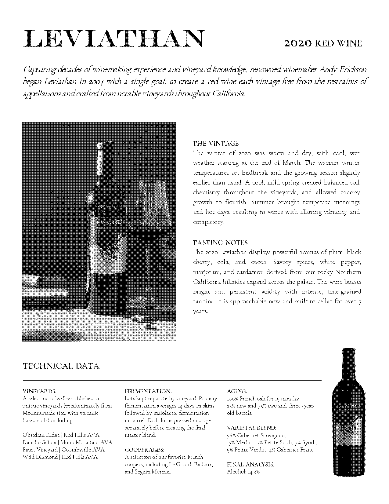 wine tasting notes template pdf