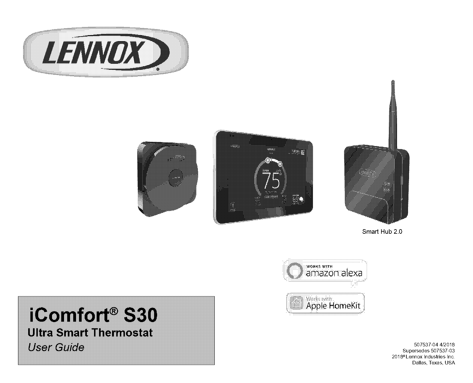 lennox value series furnace manual