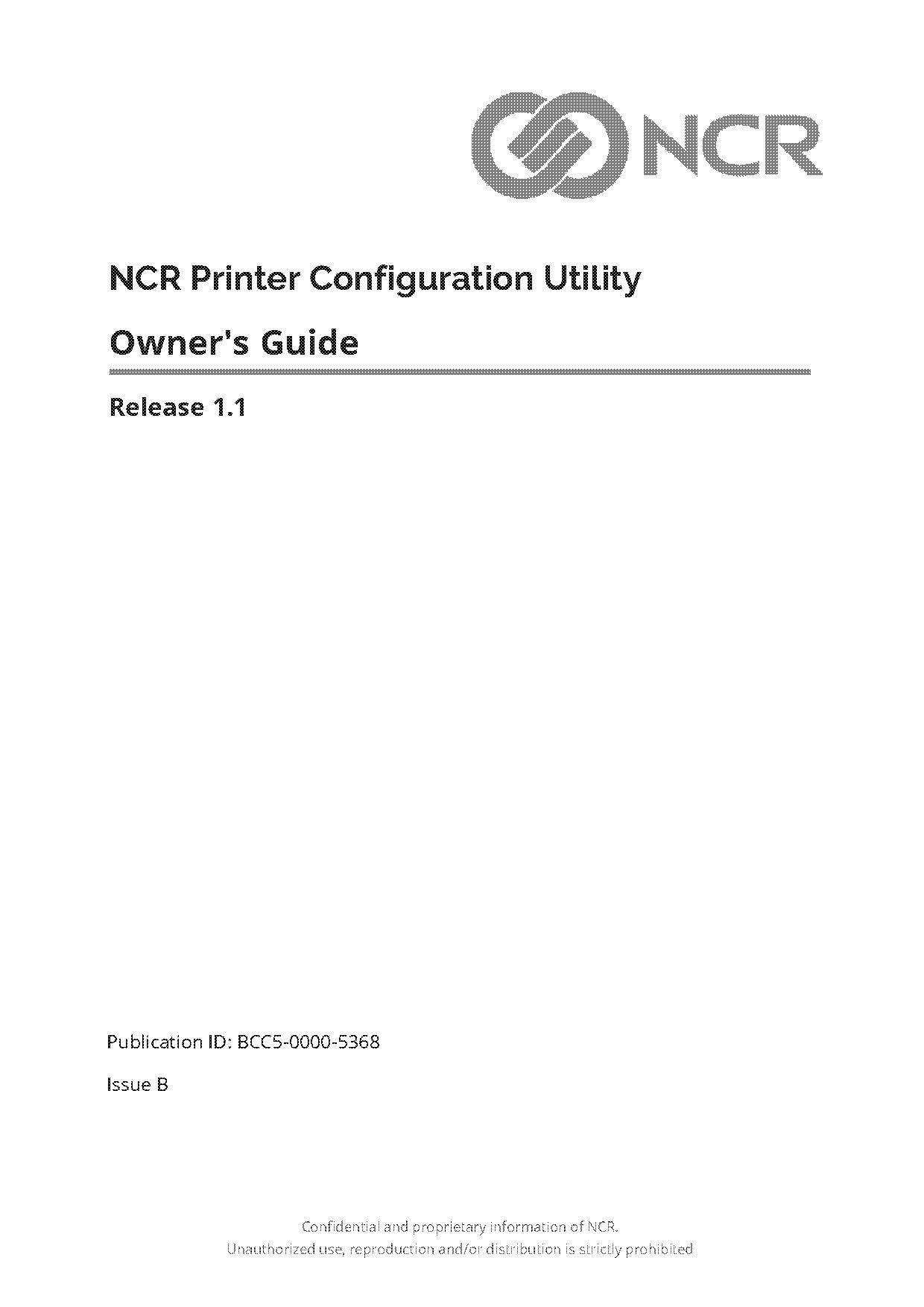 ncr counterpoint release notes