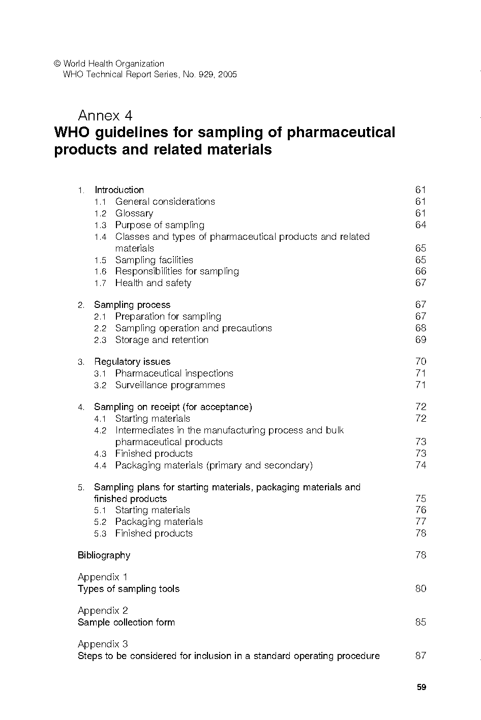 define sampling method pdf