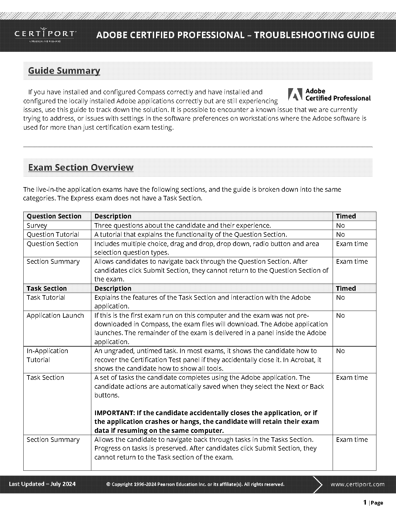 apple certified macintosh technician sample questions