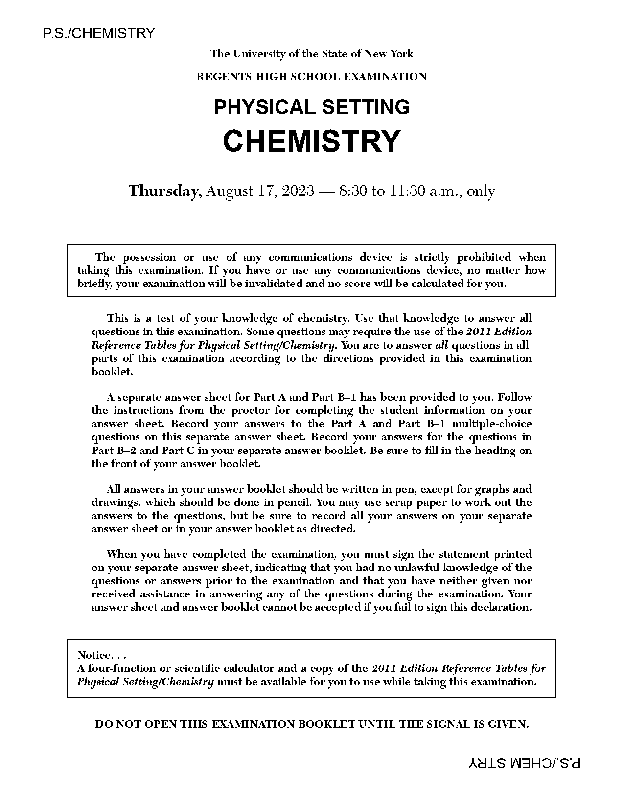 which statement describes the components of a mixture