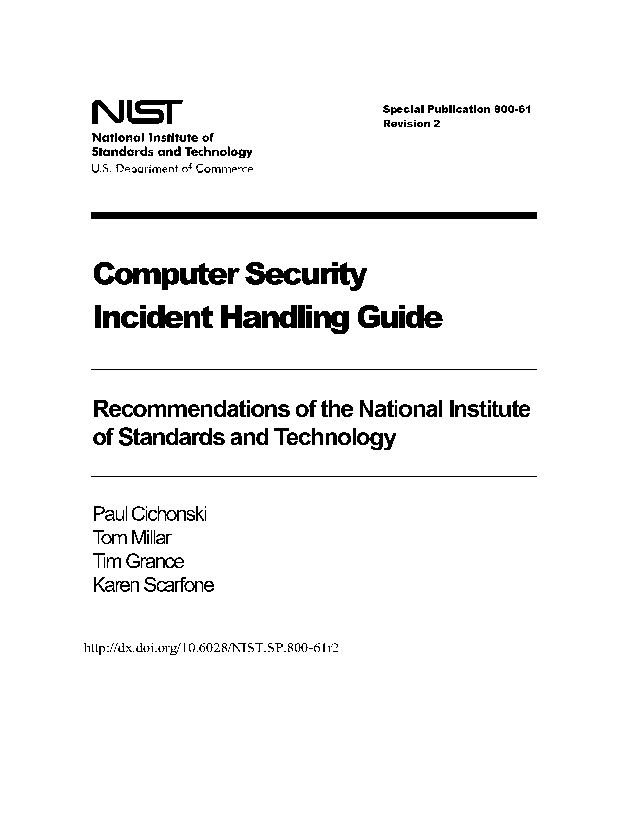 hardware failure report template