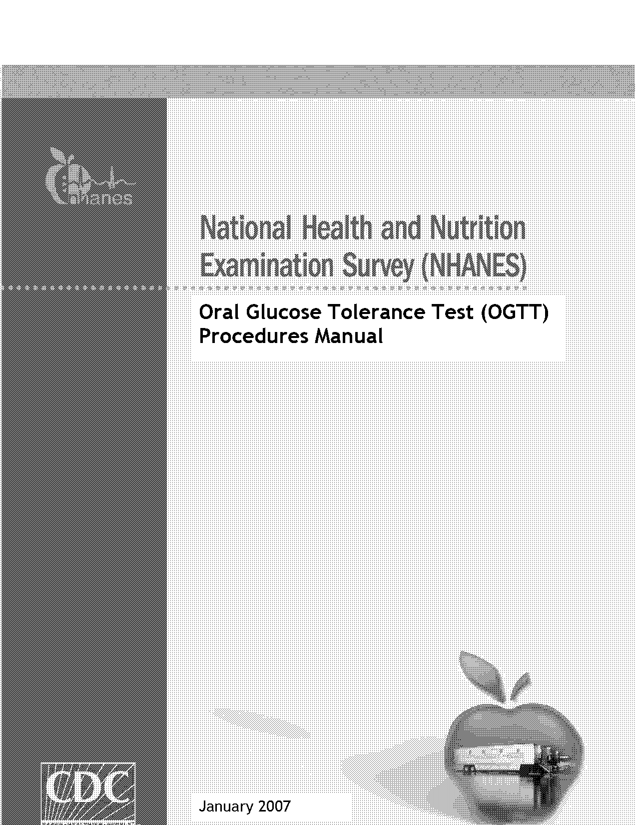 glucose tolerance test pdf download