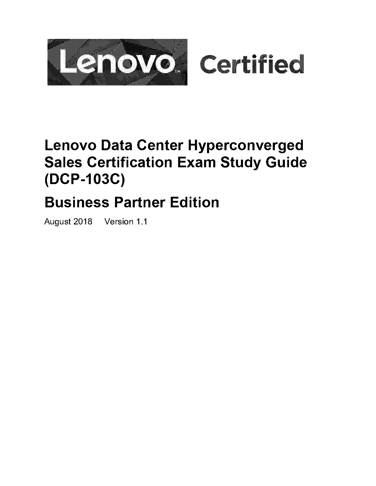 certified data center professional study guide