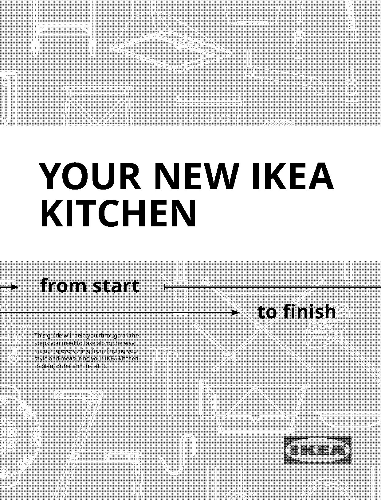 ikea kitchen planning guide