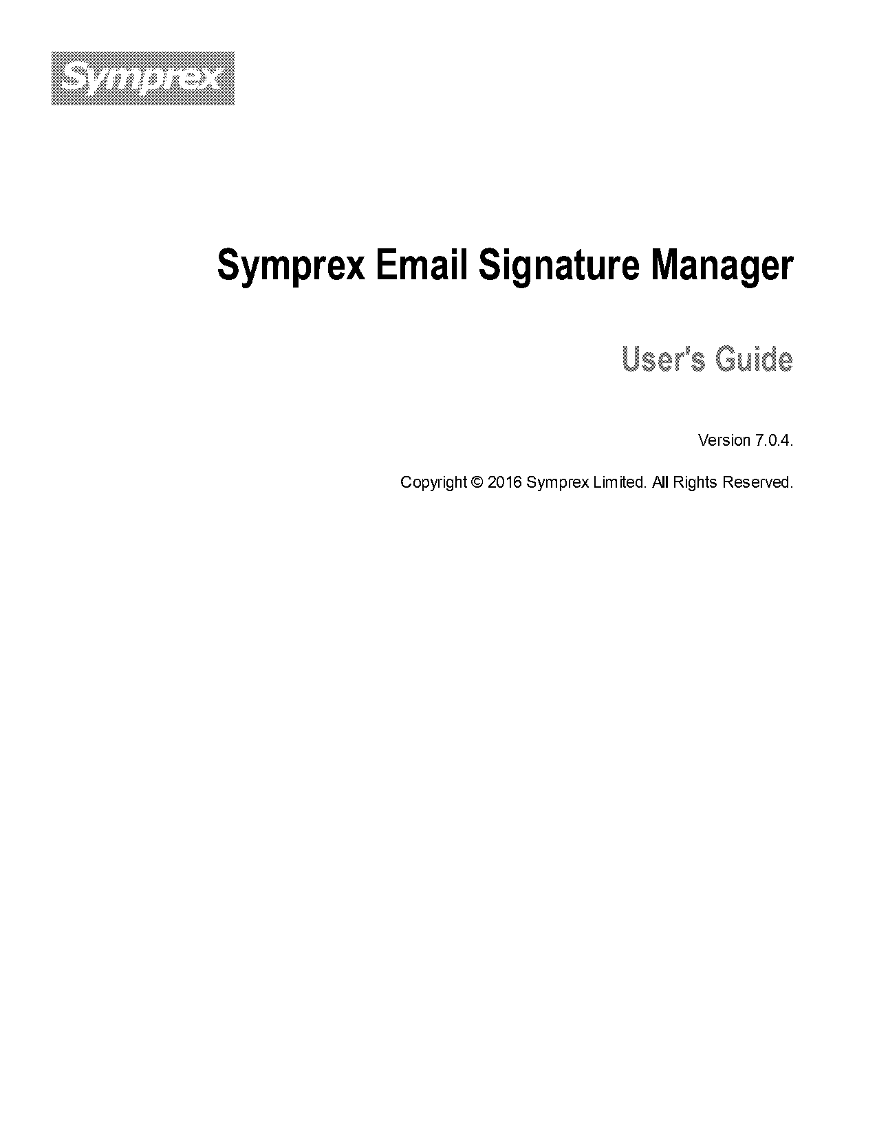 group policy email signature outlook