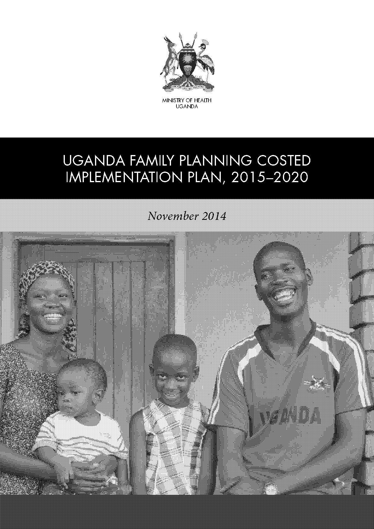 family planning challenges in uganda