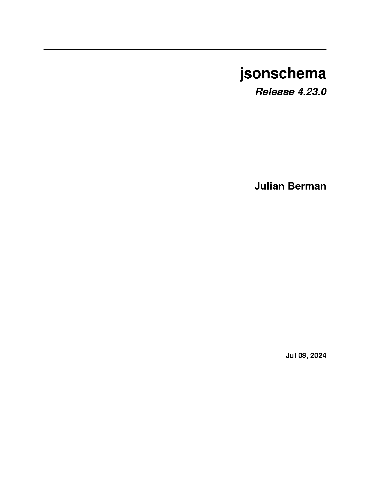 json schema oneof ref example