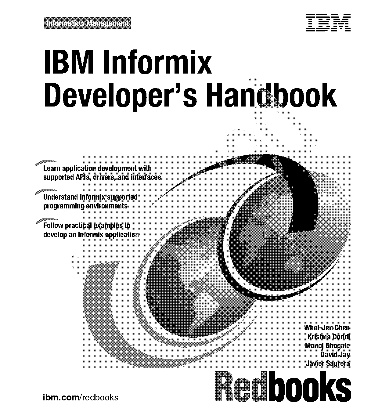 informix jdbc driver documentation