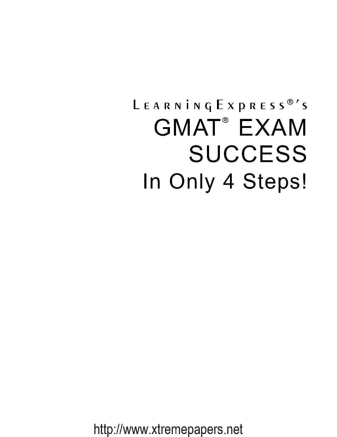 free download gmat aptitude test pdf