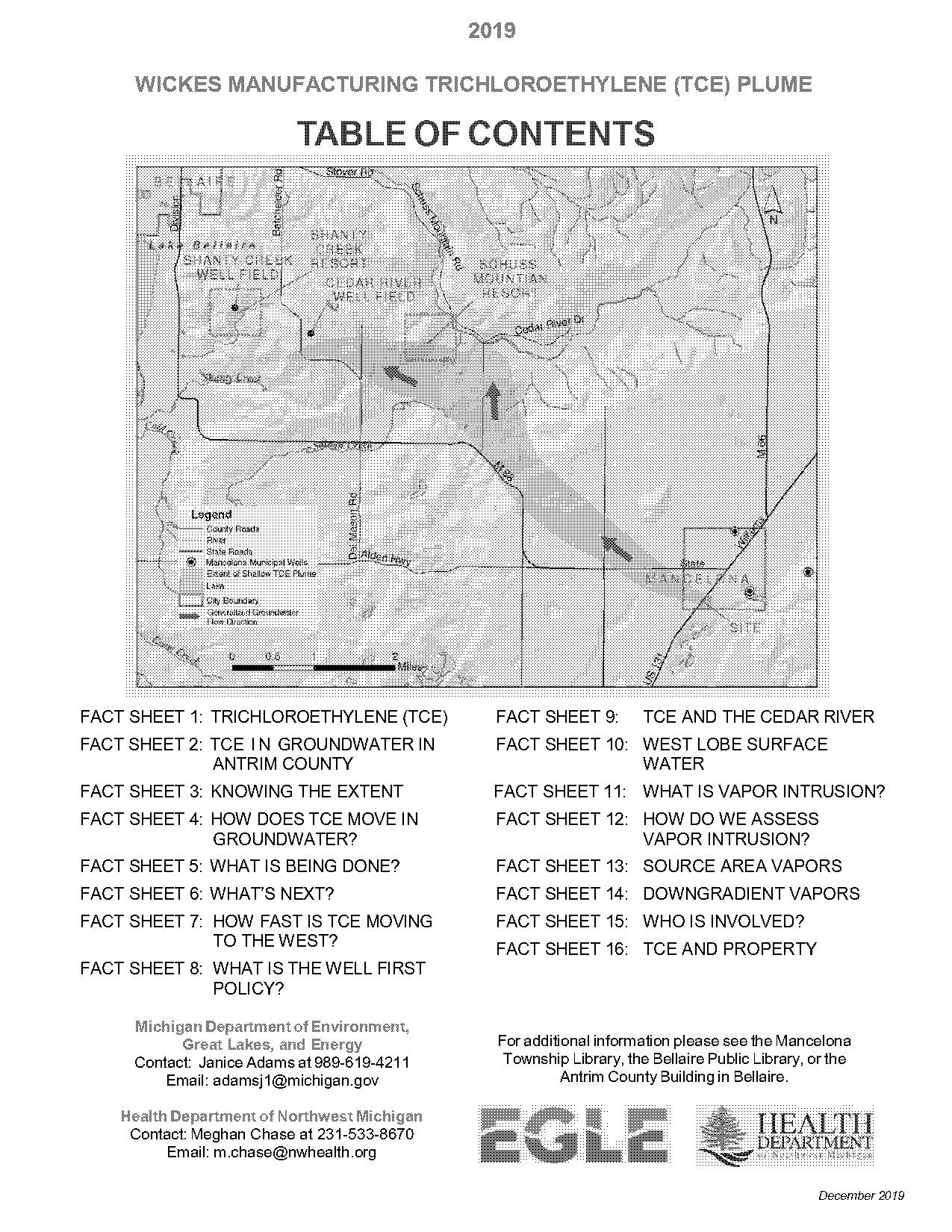 directions to schuss mountain