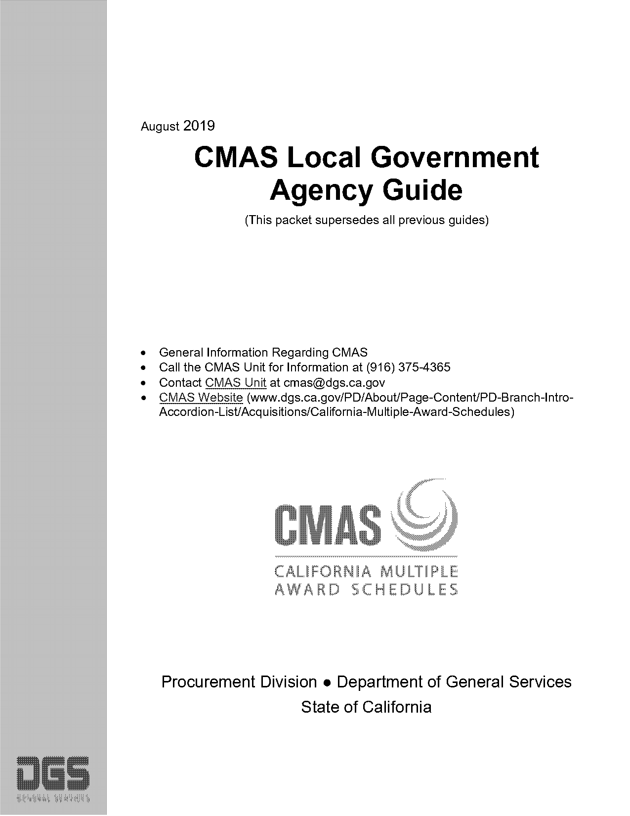 local government terms and conditions of employment