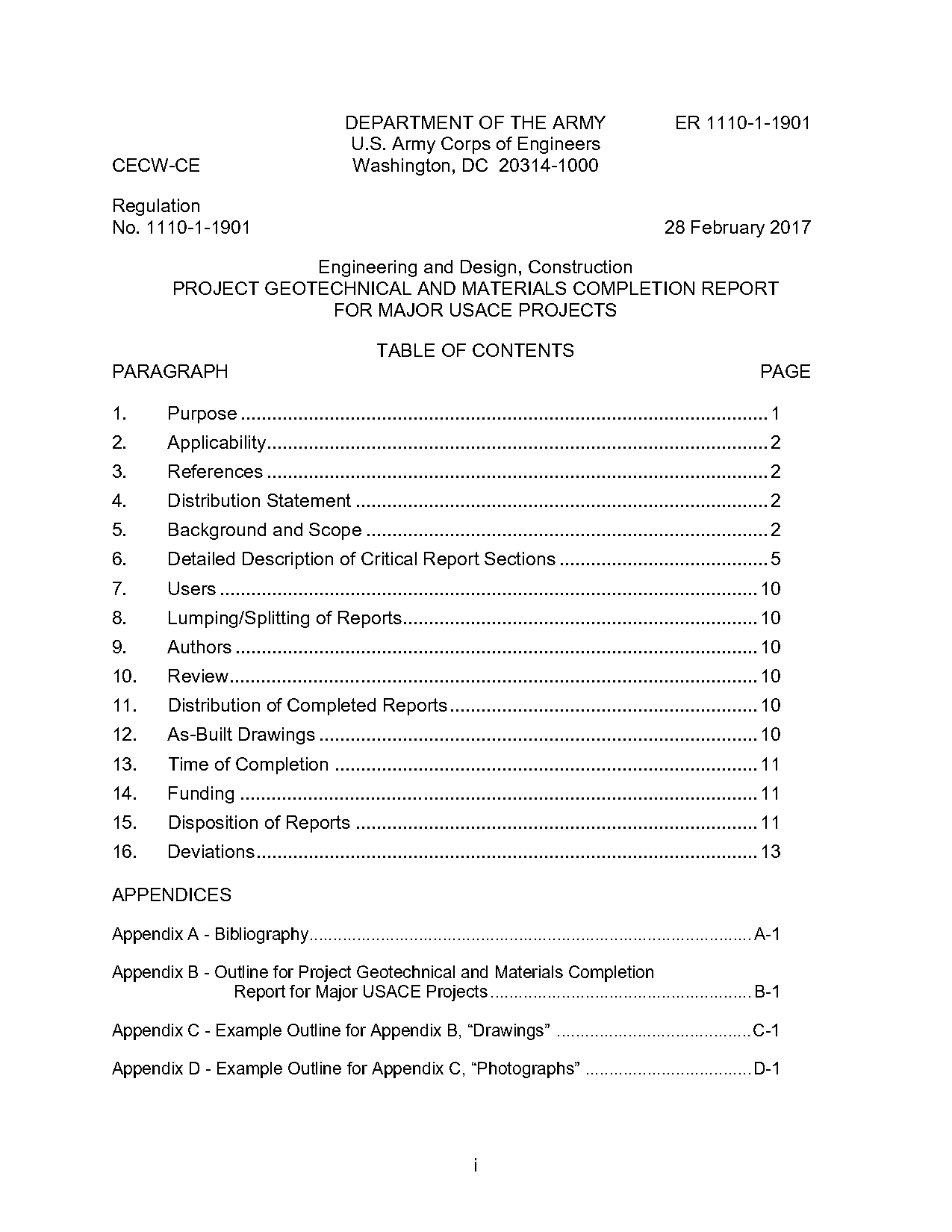 project report on foundation in civil engineering