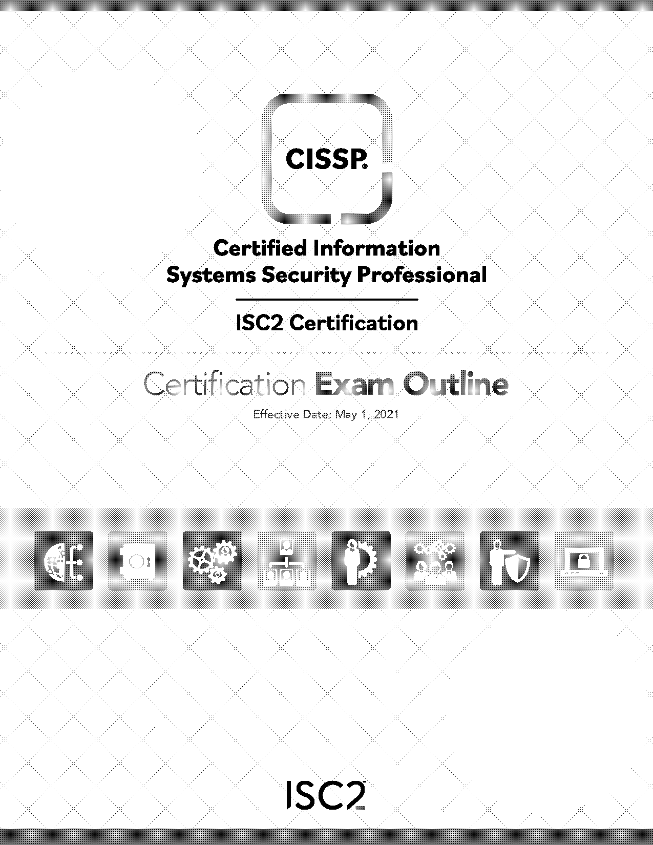 asset exam certificate format