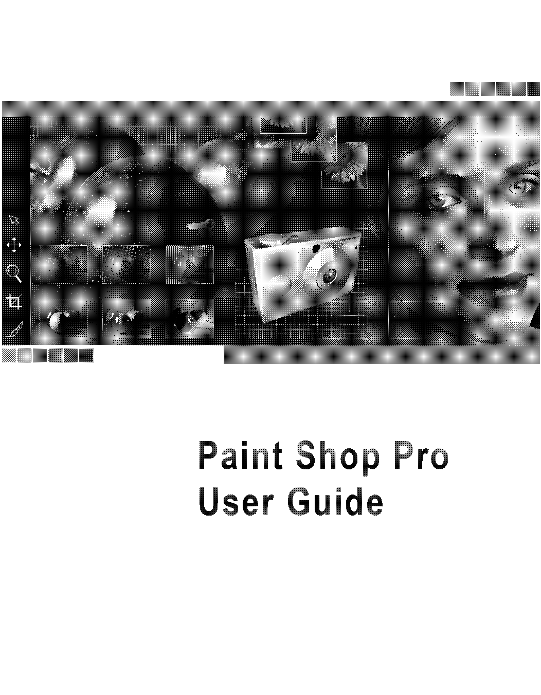 corel painter user guide