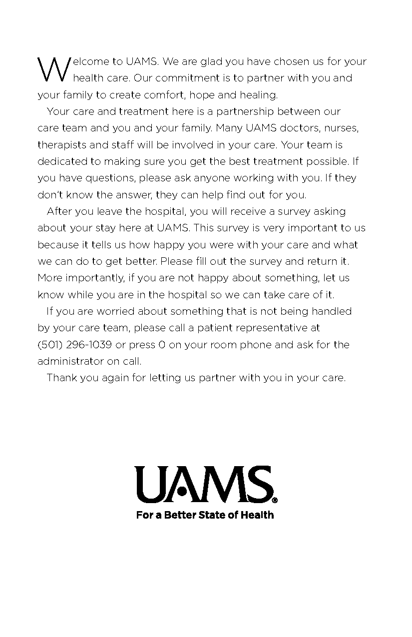 uams tv channel guide