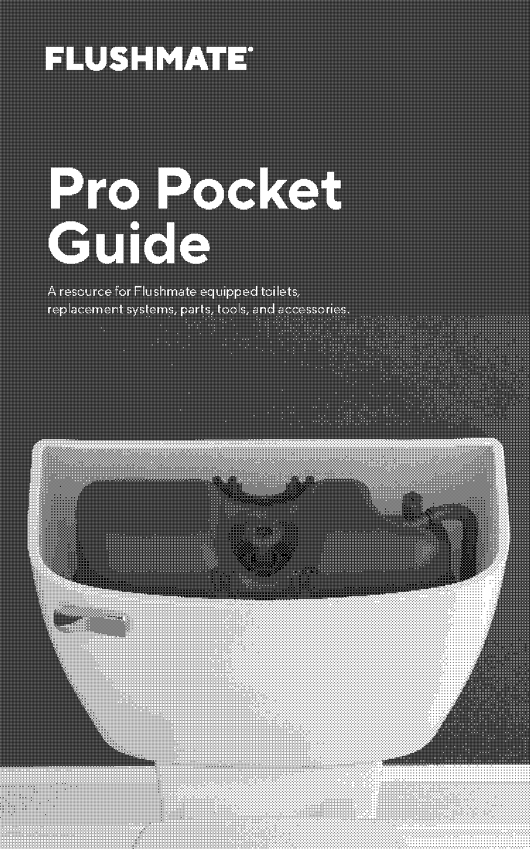 gerber toilet repair parts instruction sheet pdf