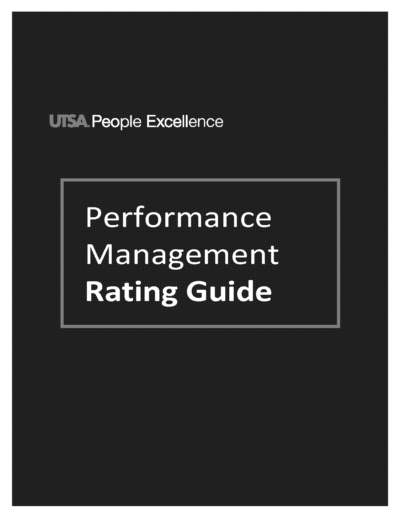 managerial commitment to employee evaluations