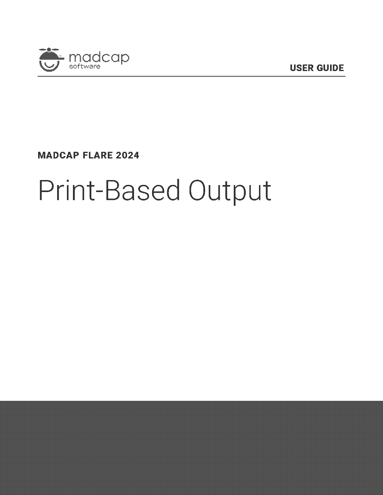 how to page break print pdf